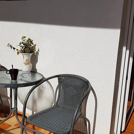 Laci Apartman Zalakaros Exterior photo
