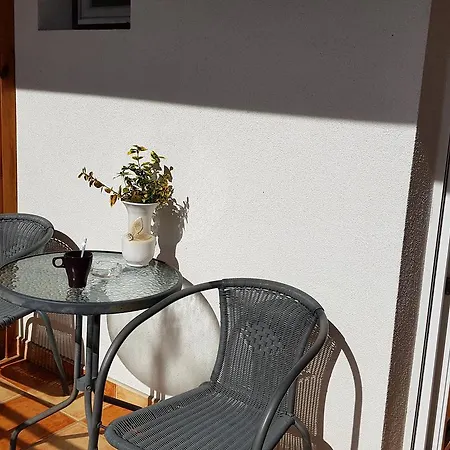 Laci Apartman Zalakaros Exterior photo