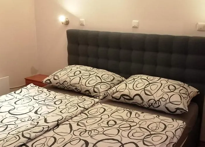 Laci Apartman