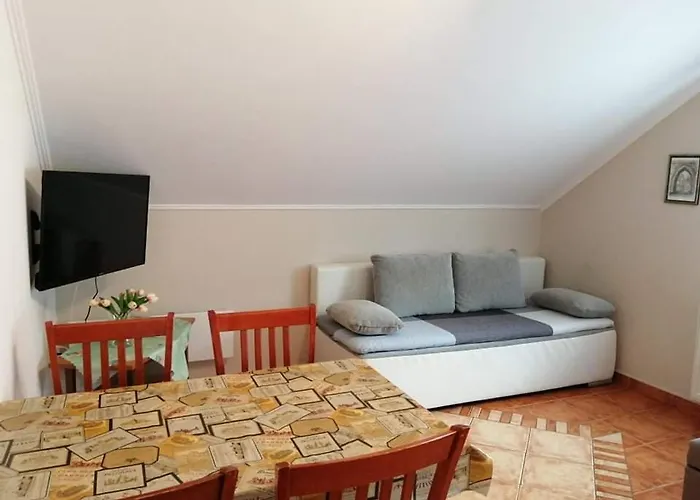 Laci Apartman