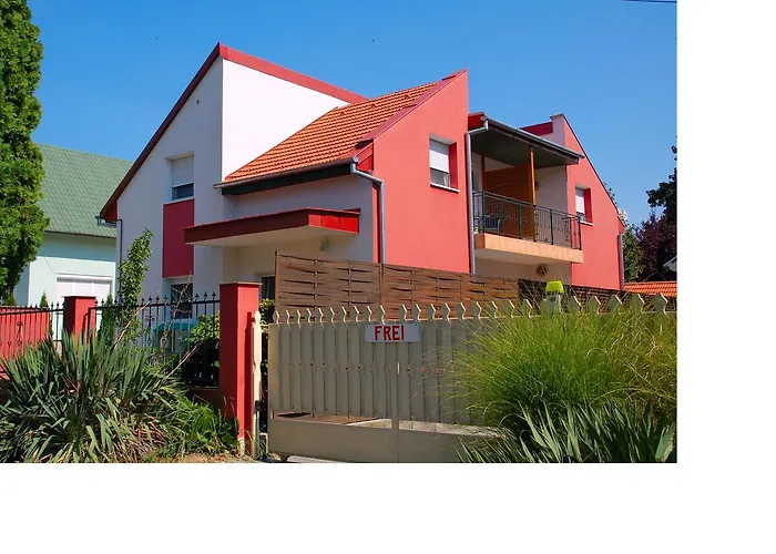 Laci Apartman