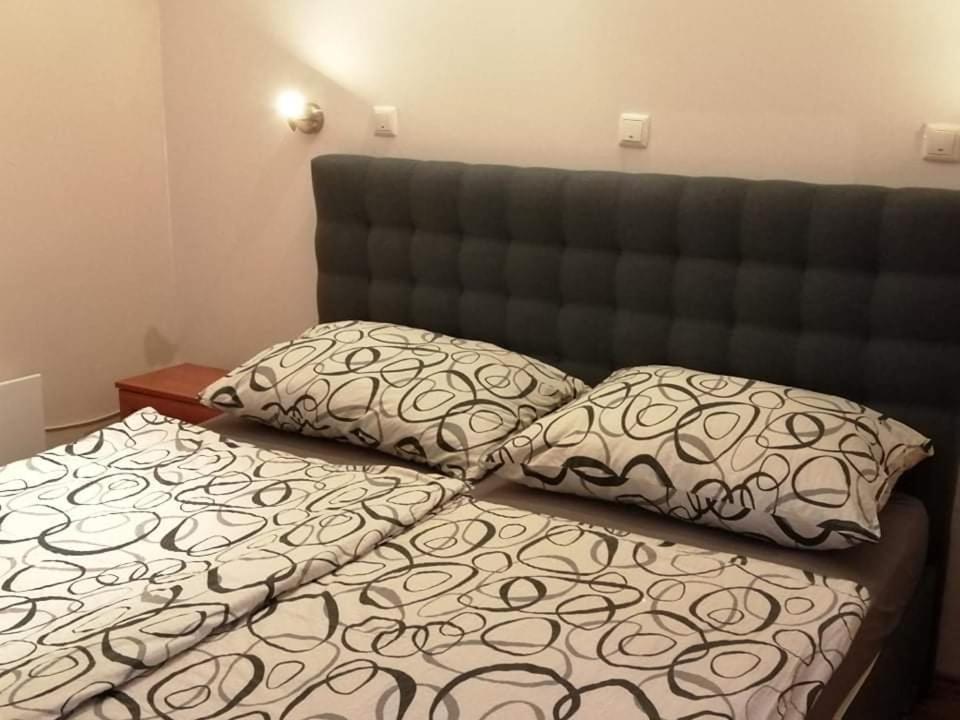 Apartment Laci