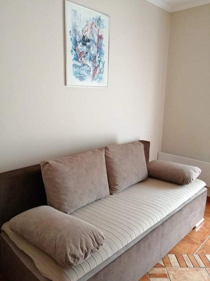 Apartment Laci