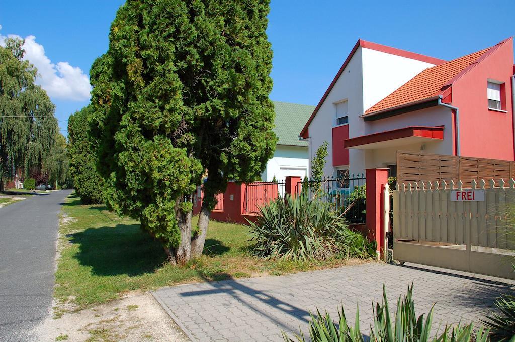 Apartament Laci Zalakaros