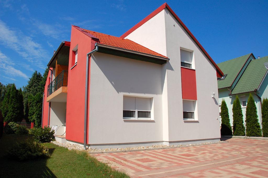 Apartament Laci Zalakaros