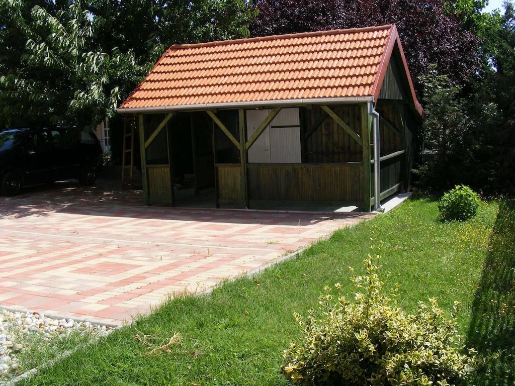 Apartament Laci