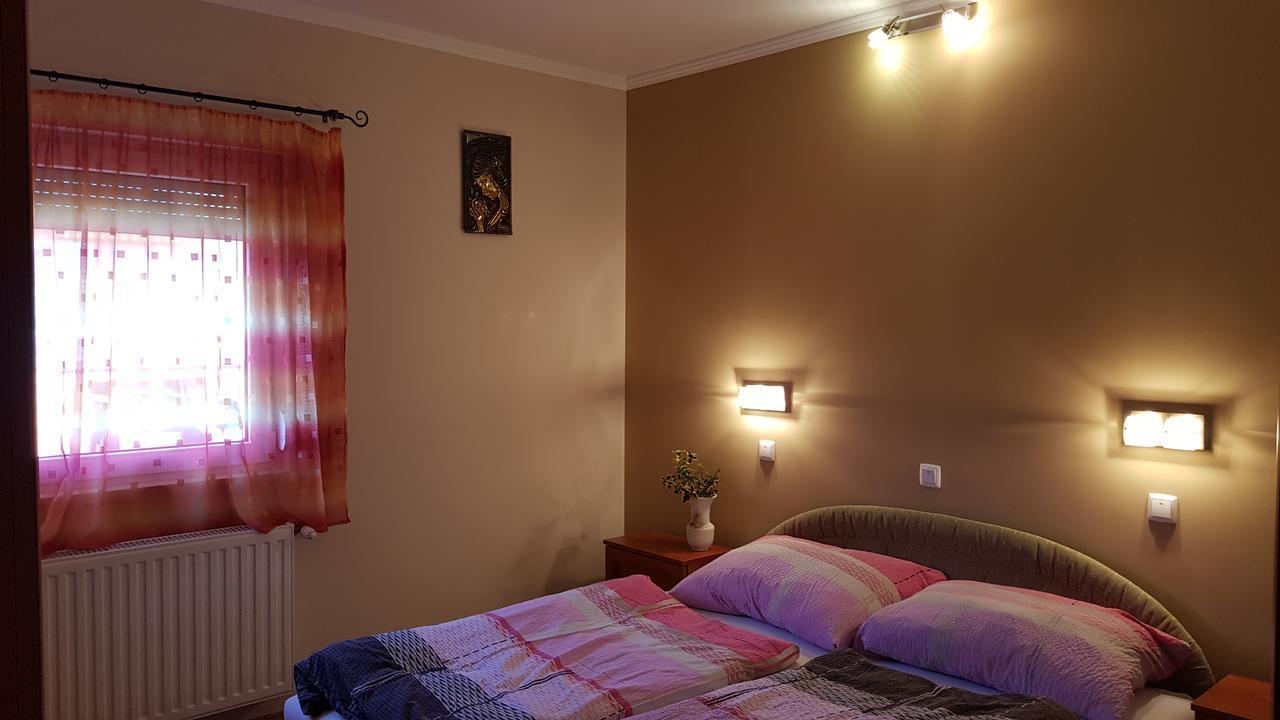Apartment Laci Zalakaros