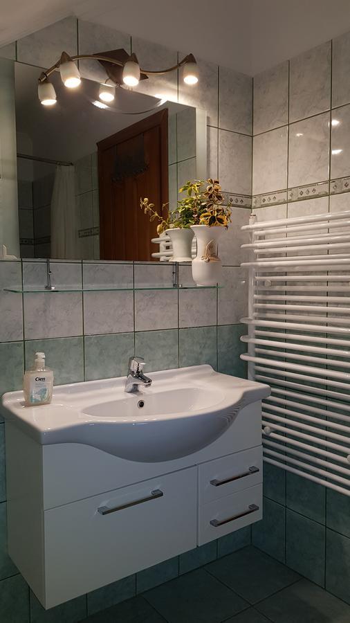 Apartament Laci Zalakaros