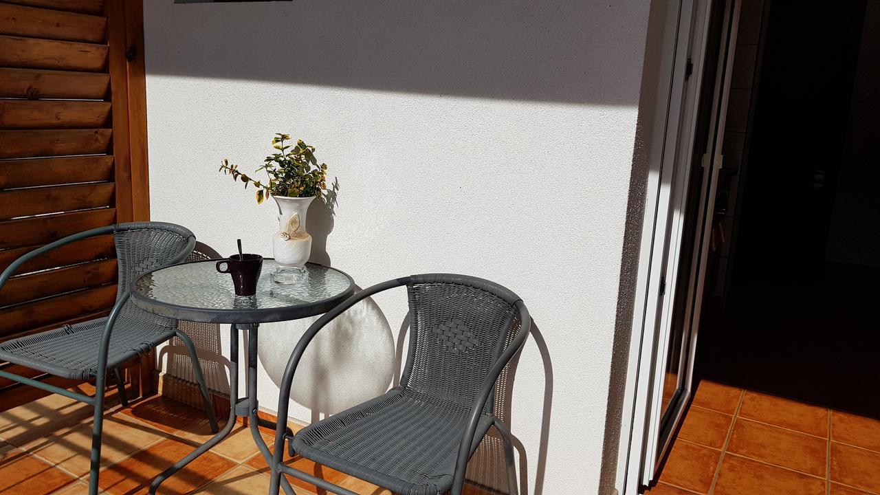 Laci Apartament
