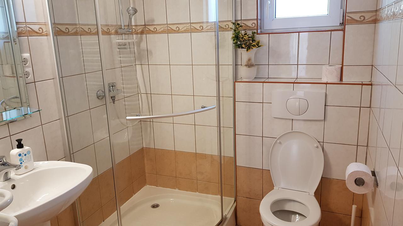 Apartament Laci Zalakaros